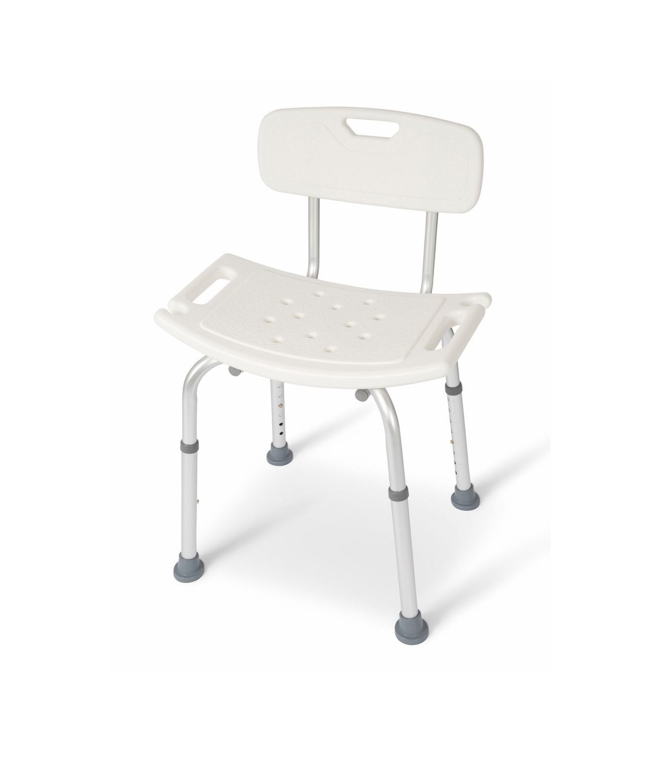 Douchekrukken & Douchestoelen | Veilig Douchen | Vosmedisch