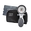 Heine Bloeddrukmeter GAMMA G7 schroefventiel, compleet met manchet in etui