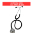 3M™ Littmann® Classic III Stethoscoop -  Zwart 562 HAIO AIO