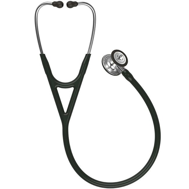 3M™ Littmann® Cardiology IV Dual Stethoscoop - Zwart 6152