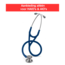 3M™ Littmann® 3M™ Littmann® Cardiology IV Dual Stethoscoop - Marine Blauw 6154