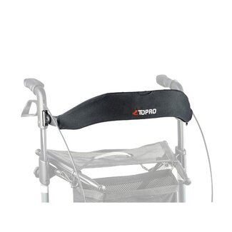 Topro Troja rugsteun kort 67 cm - Pegasus/OlymposATR/OlymposATRSLIM/5G/Odysse/Neuro/2G