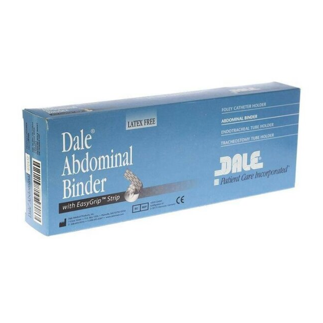 Dale Dale Buikband - buikbreukband - abdominal binder
