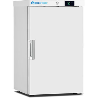 Medifridge Medicijnkoelkast Medifridge MF60L 2.0 met DIN 58345/13277