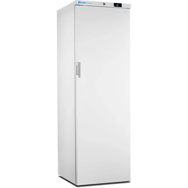 Medifridge Medicijnkoelkast MediFridge MF450L. De ideale koelkast voor de grotere huisartsenpraktijk