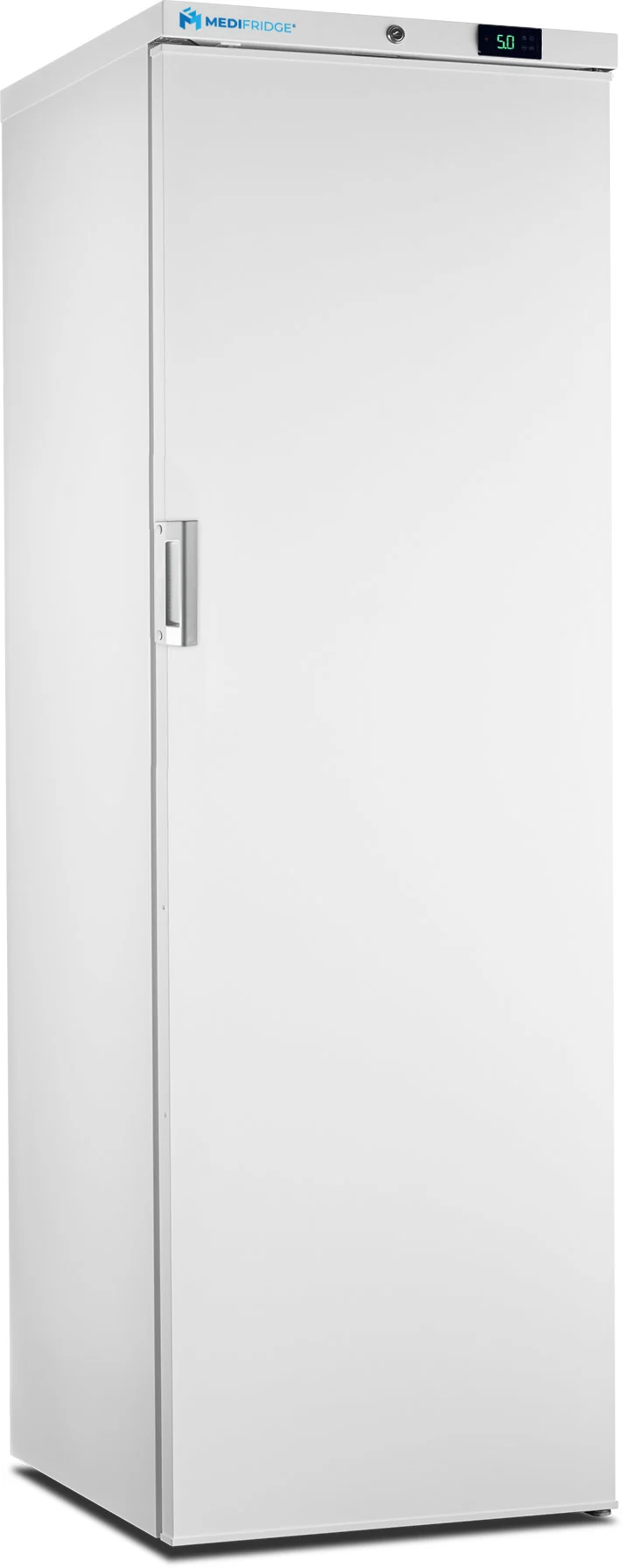 Medifridge MF450L-CD medicijnkoelkast dichte deur met DIN 58345 / 13277