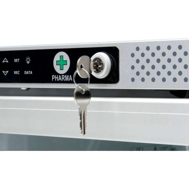 Vestfrost Medicijnkoelkast AKS 337 - 308 liter