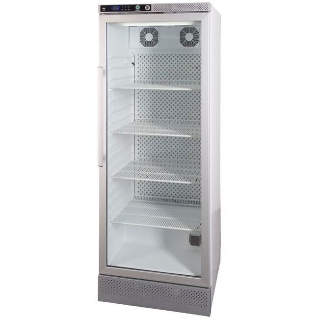 Vestfrost Medicijnkoelkast AKS 337 - 308 liter