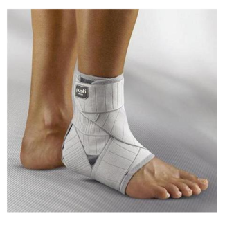 Push Med Enkelbrace - Push Med