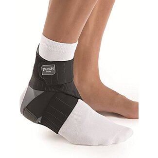 Push Med Enkelbrace - Push Ortho Aequi