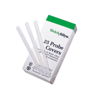 Welch Allyn Welch Allyn SureTemp Beschermkapjes 05031-101 – 1000 stuks (40 x 25)