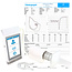 Vitalograph In2itive spirometer