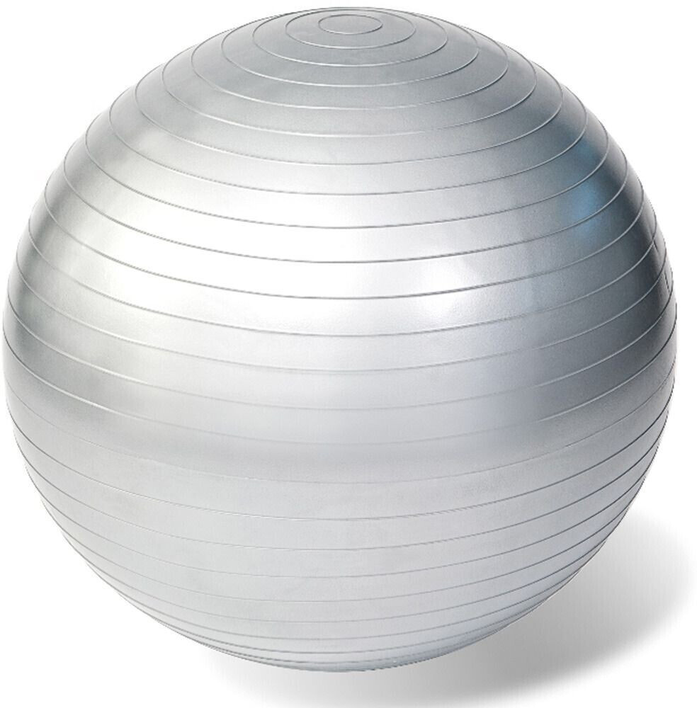 RFM Gymbal - Fitness Bal - Ø 65 of 75 cm - incl. pompje, foto 5 van 5