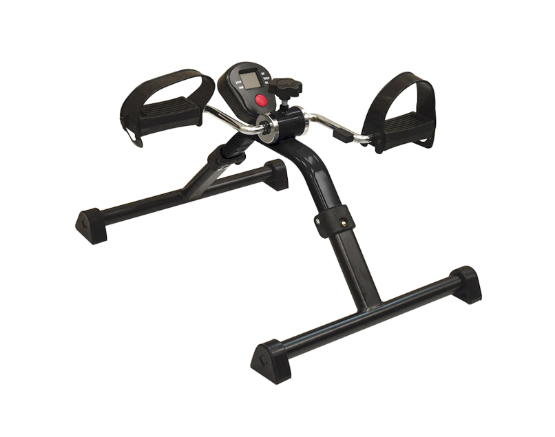 Fietstrainer / pedaltrainer digitaal