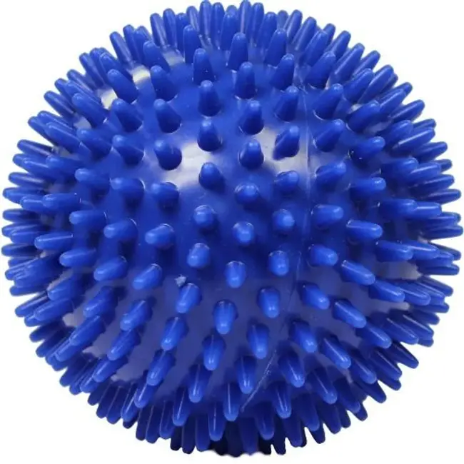 Massagebal Triggerpoints – Egelbal / Stekelbal voor Hand- en Voet massage bal