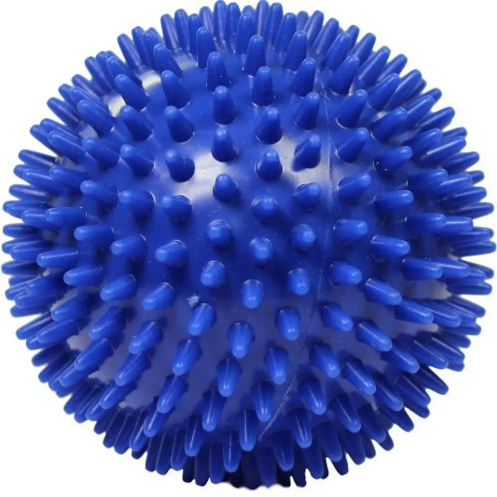 Massagebal Triggerpoints – Egelbal / Stekelbal voor Hand- en Voet massage bal, foto 6 van 6