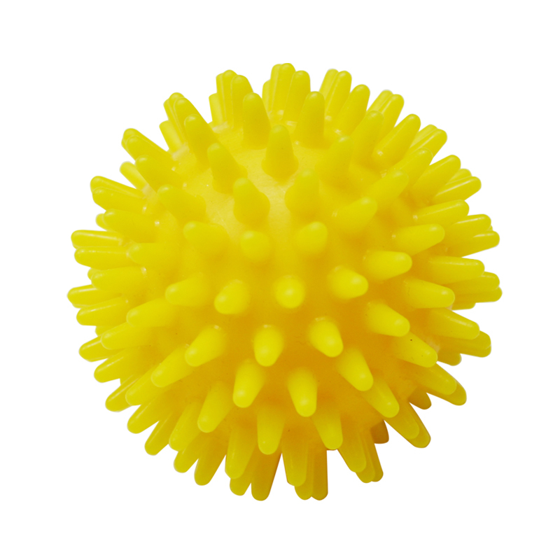Massagebal Triggerpoints – Egelbal / Stekelbal voor Hand- en Voet massage bal, foto 5 van 6