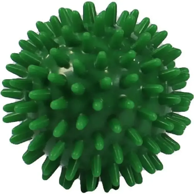 Massagebal Triggerpoints – Egelbal / Stekelbal voor Hand- en Voet massage bal
