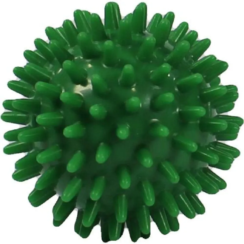 Massagebal Triggerpoints – Egelbal / Stekelbal voor Hand- en Voet massage bal, foto 4 van 6