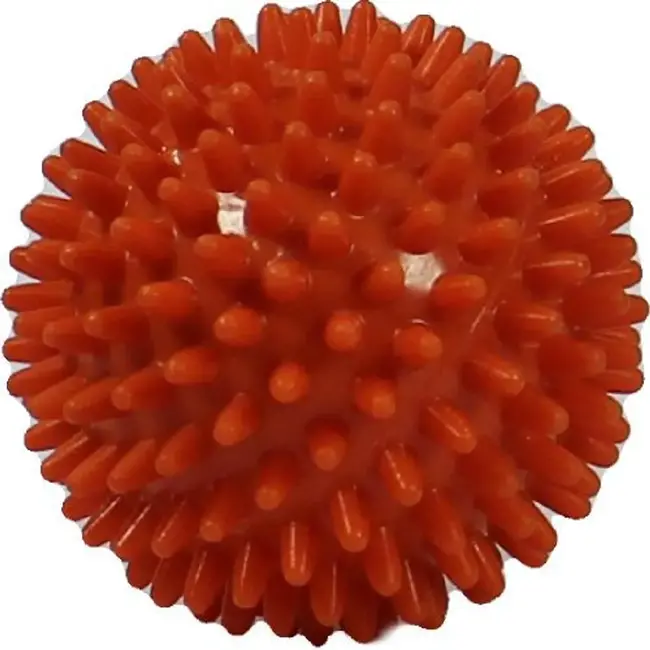 Massagebal Triggerpoints – Egelbal / Stekelbal voor Hand- en Voet massage bal