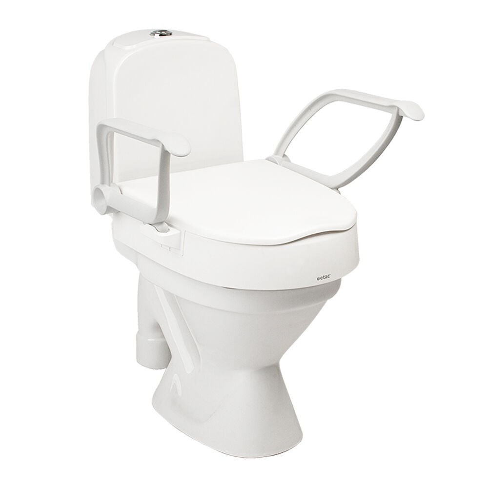 Etac Cloo toiletverhoger