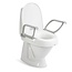 Etac Cloo toiletverhoger