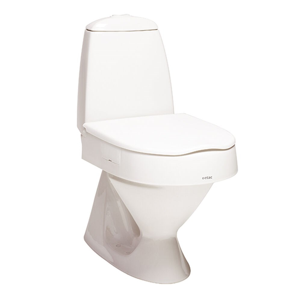 Etac Cloo toiletverhoger, foto 4 van 4
