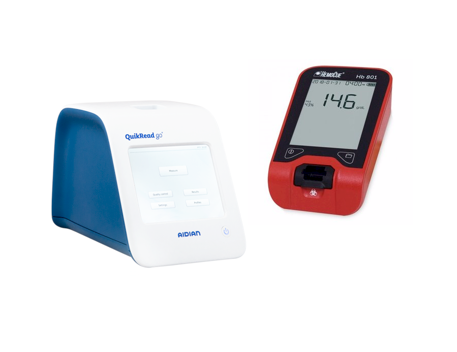 HB meters en strips koop je bij Vosmedisch!
