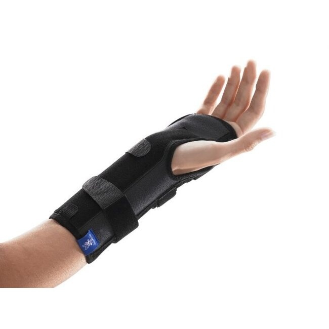 Thuasne Polsspalk - Ligaflex Classic Zwart