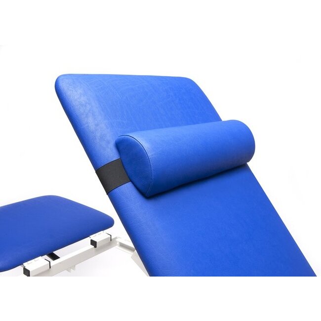 Wesseling Praxis 4 Comfort Elite - elektrisch in hoogte verstelbare onderzoeksbank