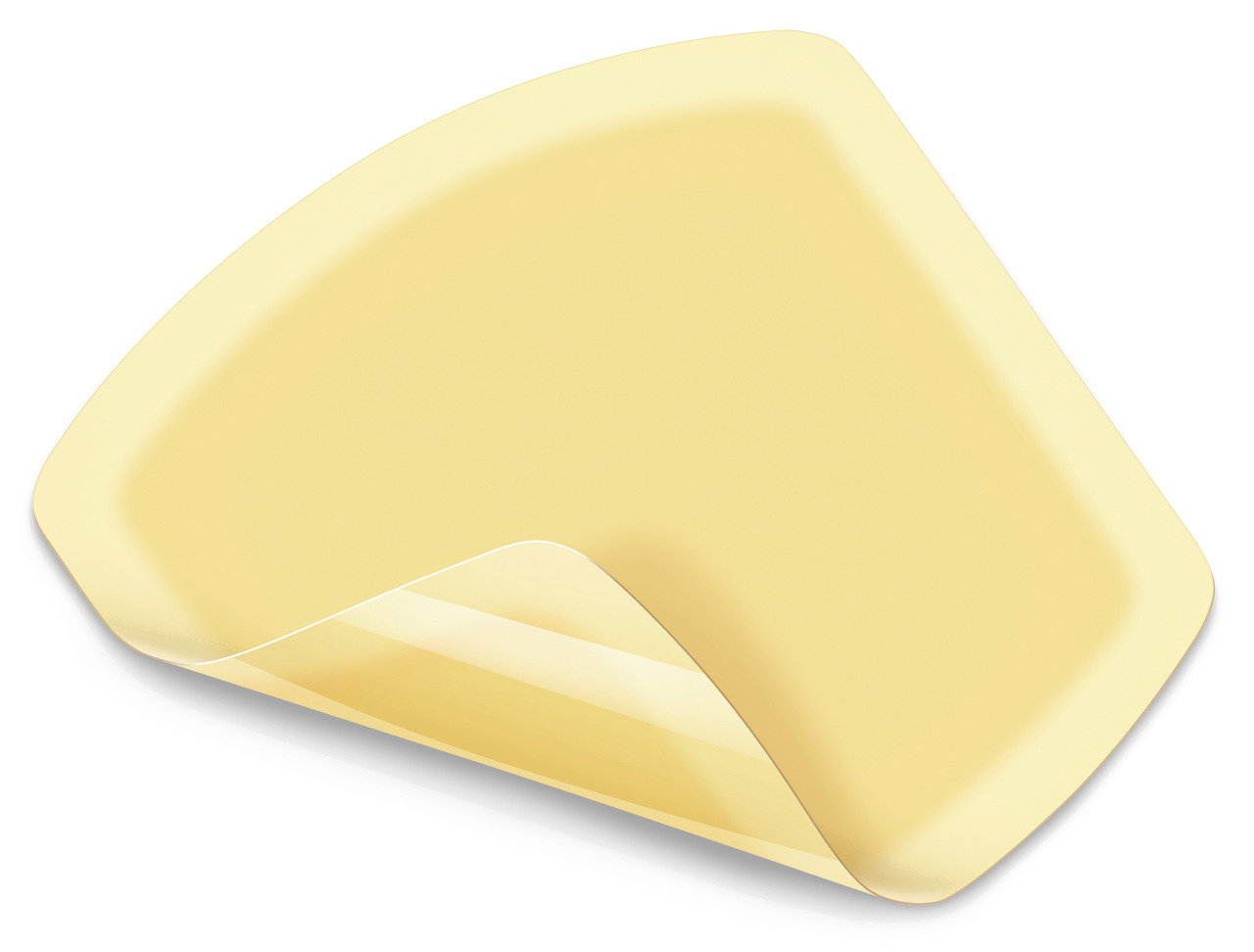 Hartmann Hydrocoll® absorberende hydrocolloïd verband - Per 10 stuks, foto 2 van 2