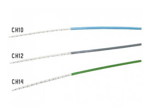 Uterussonde / hysterometer disposable - Per stuk
