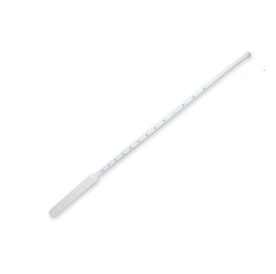 Ramister uterussonde / hysterometer disposable - Per stuk