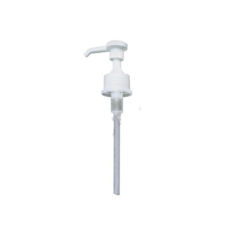 Bode Handpompje los - tbv. Sterillium Med & Baktolin 500ml
