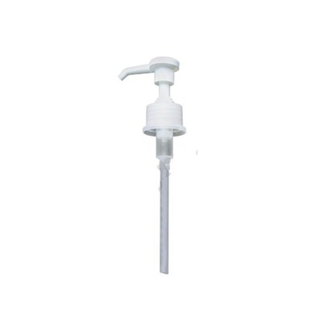 Bode Handpompje los - tbv. Sterillium Med & Baktolin 500ml