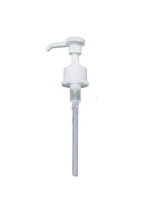 Bode Handpompje los - tbv. Sterillium Med & Baktolin 500ml