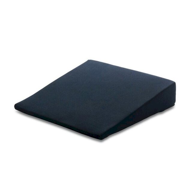Tempur Zitkussen - Wigkussen - met memoryfoam