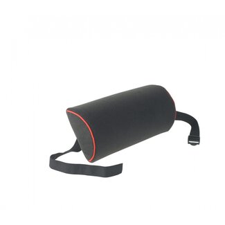 Harley Rugkussen - Halve rol