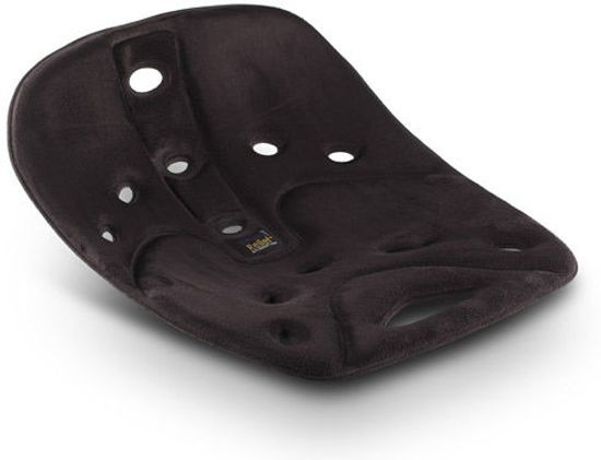 Backjoy Zit- en rugkussen - Backjoy Sitsmart relief met zachte bekleding