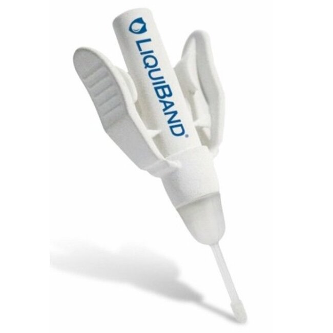 Liquiband Optima huidlijm - 1 ampul van 0,35gr.