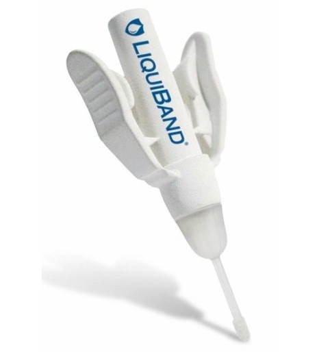 Liquiband Optima huidlijm - 1 ampul van 0,35gr.