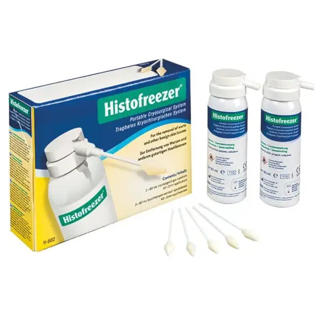 Histofreezer Medium 5mm (2x80ml)