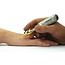 CryoAlfa Cryoalfa Super Punt applicator - incl.cartridge en opbergetui.