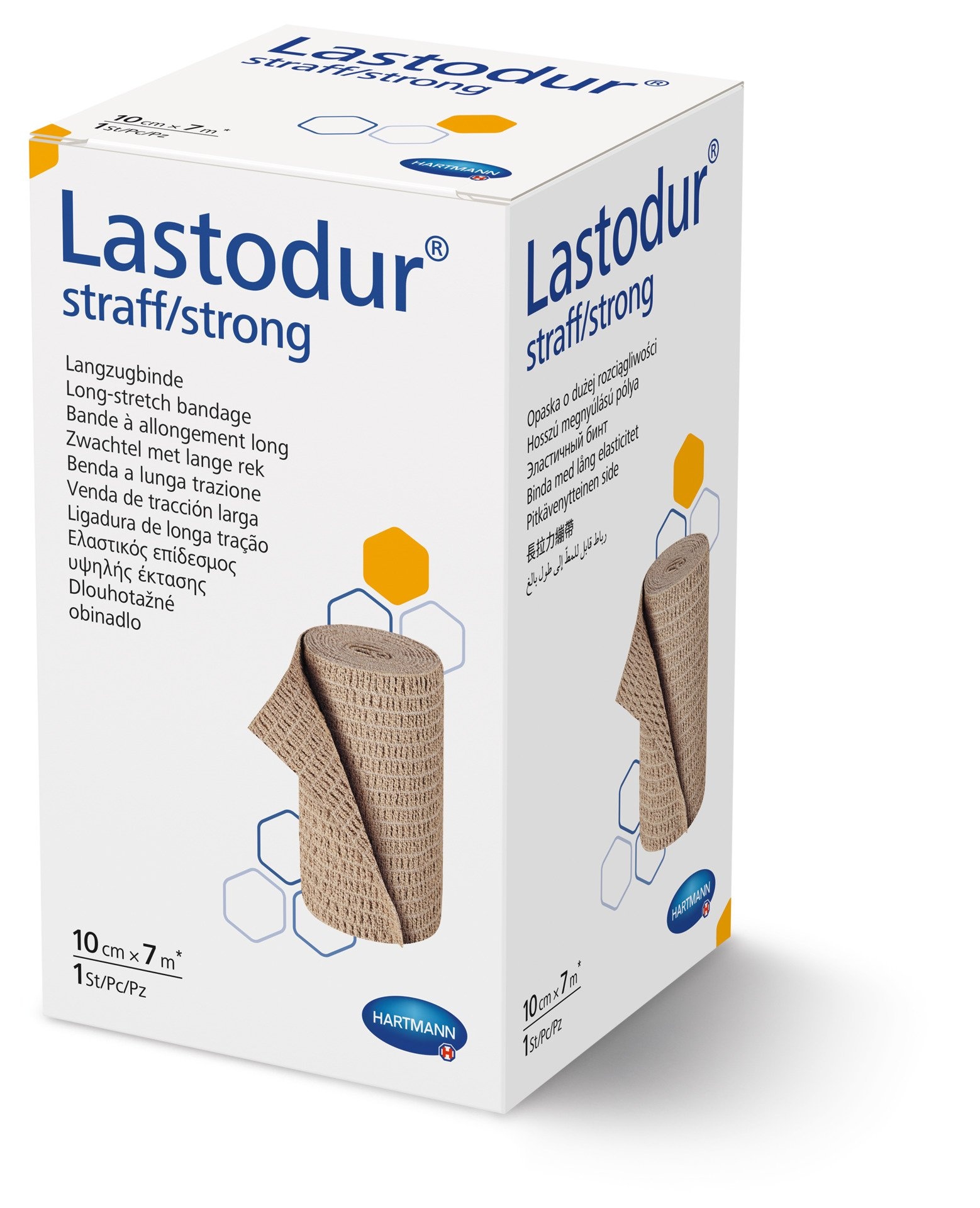 Lastodur® Strong - 6cm x 7mtr.