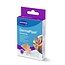 Hartmann Wondpleister assortiment Dermaplast Comfort strips