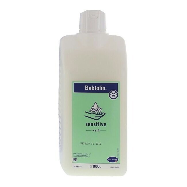 Bode Baktolin® Sensitive handzeep