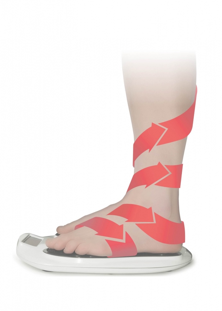 Circulation Maxx Reviver - Bloedcirculatie Booster, foto 2 van 2