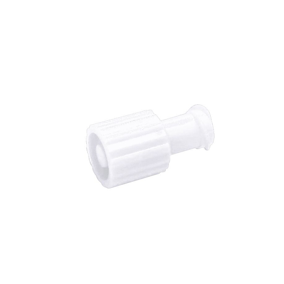 BD Afsluitdop voor Luer- en Luer-Lock spuit - 100 stuks, foto 5 van 6