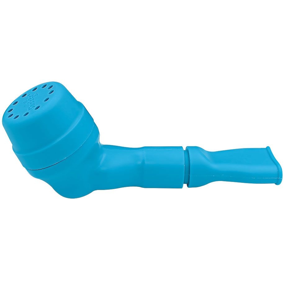 Power Breathe Shaker Classic - Ademhalingsapparaat voor slijm oplossen, foto 3 van 3