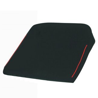 Harley Zitkussen - Wigkussen - met  Memory Foam